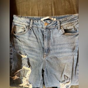 Woman’s Jeans-Size 11